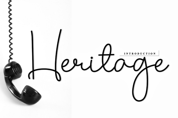 Heritage