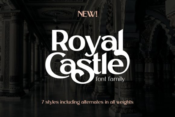 Royal Castle