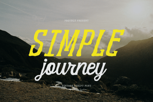 Simple Journey