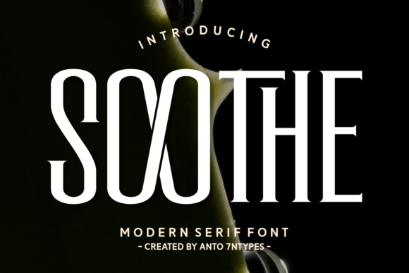 Soothe