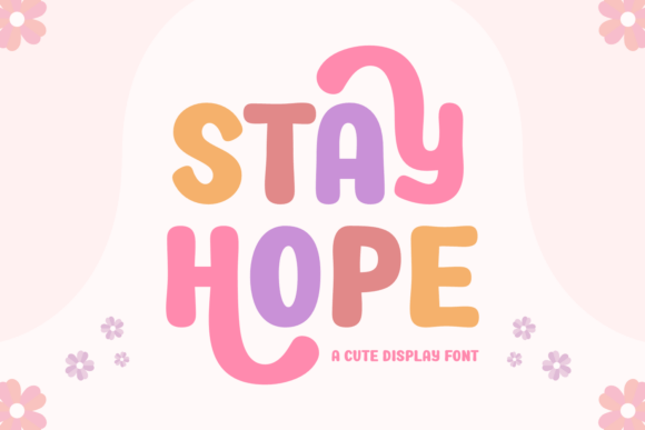 Stay Hope